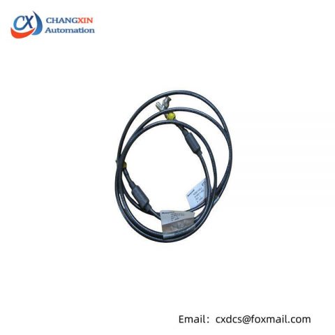 HONEYWELL 51308111-002 LCN A CABLE - Industrial Control System Component