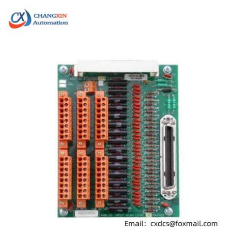 Honeywell 51309136-175 MC-TAIH03 | Industrial Analog Input Module