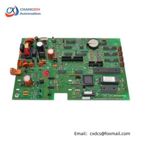 Honeywell 51309355-001: Advanced Process Control Module