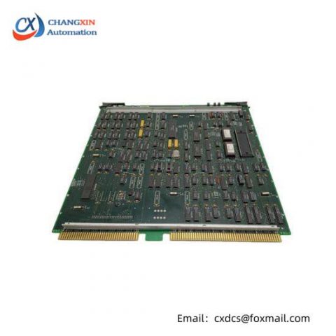 Honeywell 51401052-100 Control Board: Precision Engineering for Industrial Automation