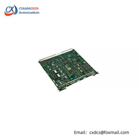 Honeywell PLC PC Board 51401052-100, Designed for Industrial Control Solutions