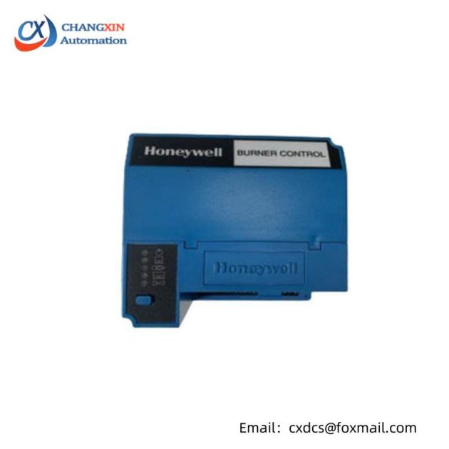 Honeywell 51401140-400: Advanced DCS Card for Industrial Control Systems