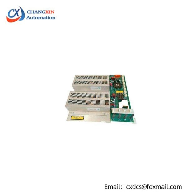 Honeywell Power Supply 51401140-450, High Performance Electronics for Industrial Control