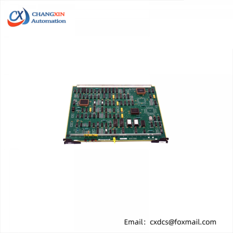 Honeywell 51401583-100 PWA Enhanced PNI, Advanced Industrial Control Module