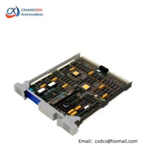 Honeywell 51401598-250 Circuit Board Module