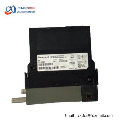 Honeywell 51403427-175 Communication Network Gateway Modules