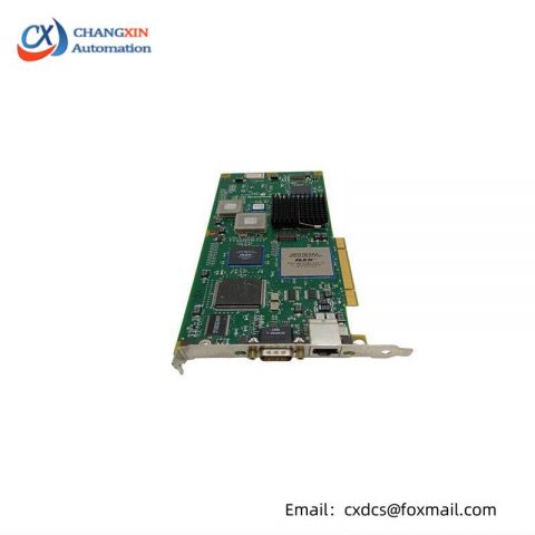 Honeywell 51403776-100 Industrial Control Module
