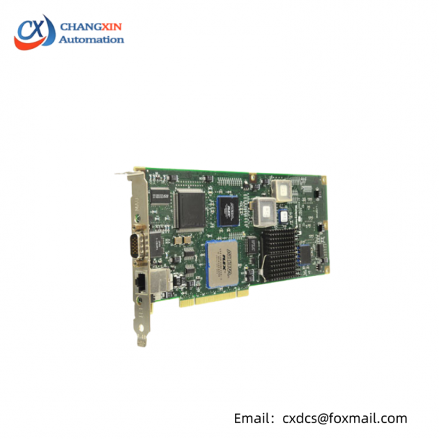 Honeywell 51403776-100 Industrial Control Module