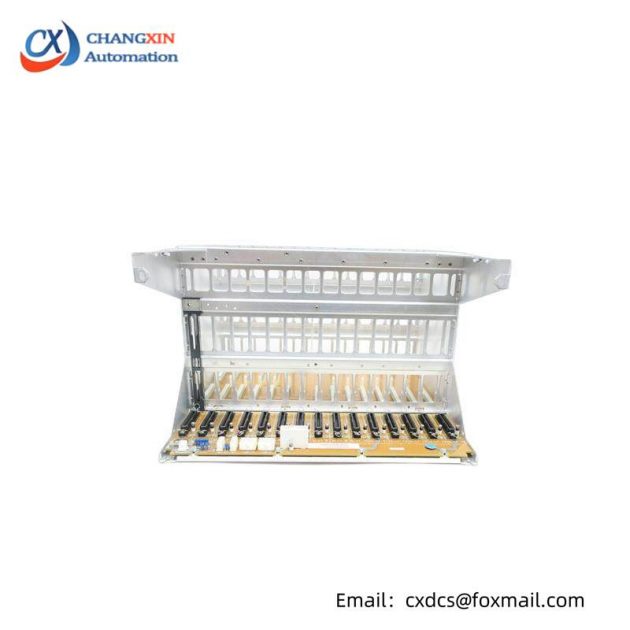 Honeywell 51404127-250 Input/Output Module