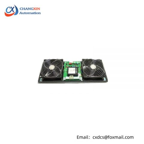 Honeywell 51404223-001 Industrial Control Module