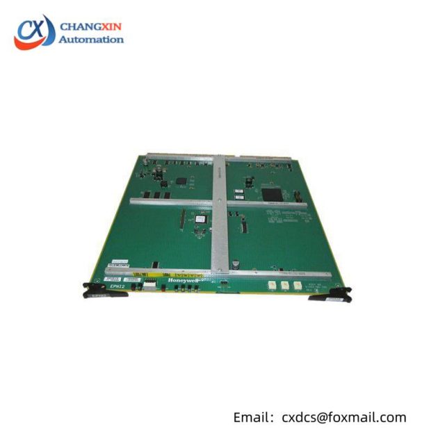 Honeywell 51454196-100 Rev. R Board: Advanced Industrial Control Module