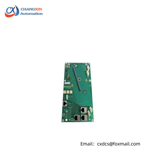 Honeywell 51454241-135 Automation Parts: Precision Engineered for Industrial Control