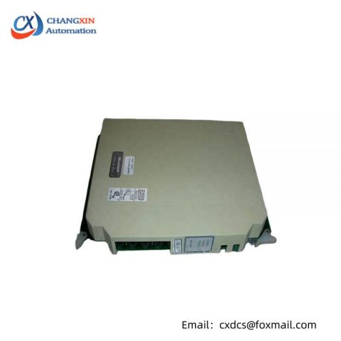 Honeywell 620-0054 VR 1 Control Module System