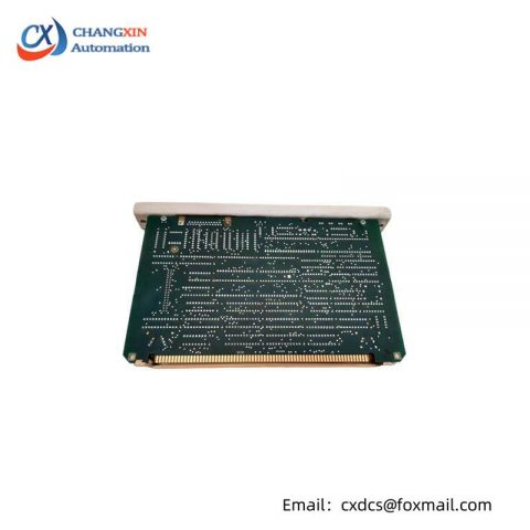 Honeywell 620-0059 VR 2.2 Processor Module, PLC, Control System