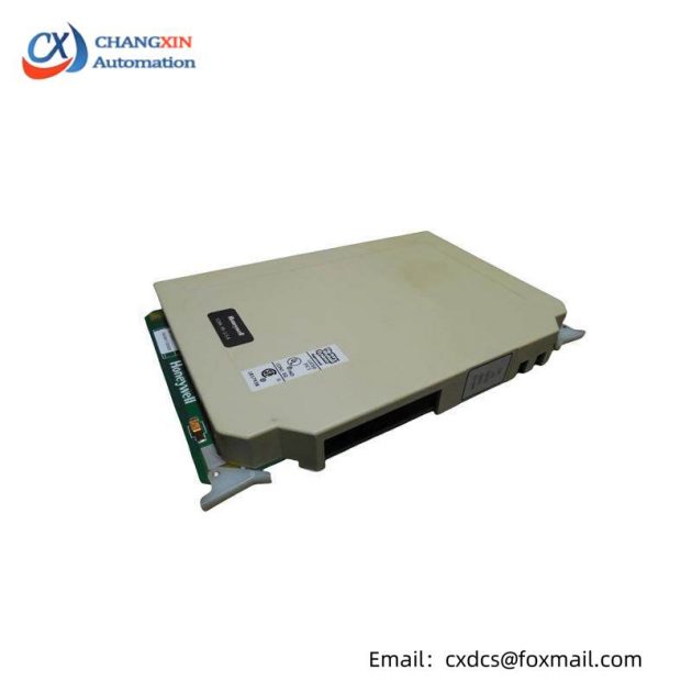 Honeywell I/O Control Module 620-0085 - Industrial Automation Solution