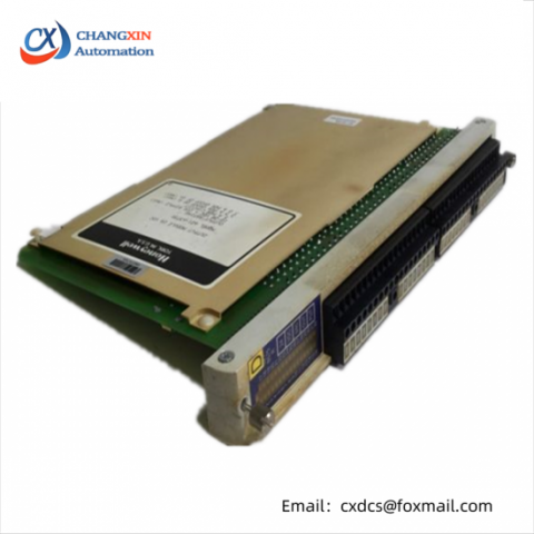Honeywell 621-6575R PLC Output Module - Advanced Control Solutions