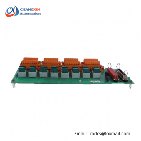 Honeywell 80366180-175 Industrial Control Module