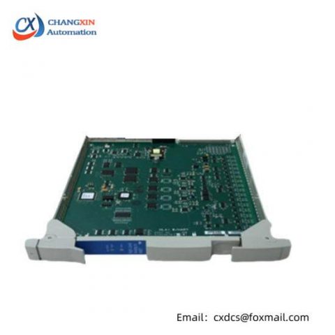 Honeywell 83957061-003: Precision Control Module, Industrial Automation