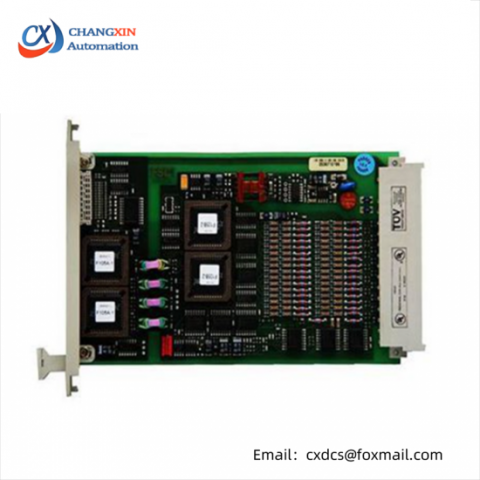 HONEYWELL 8C-PAOHA1 51454469-275 | Analog Output Module with HART Technology