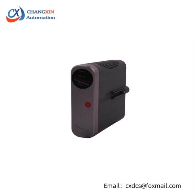 Honeywell 8C-PDILA1 Digital Input Module - Advanced Automation Solutions for Your Industry
