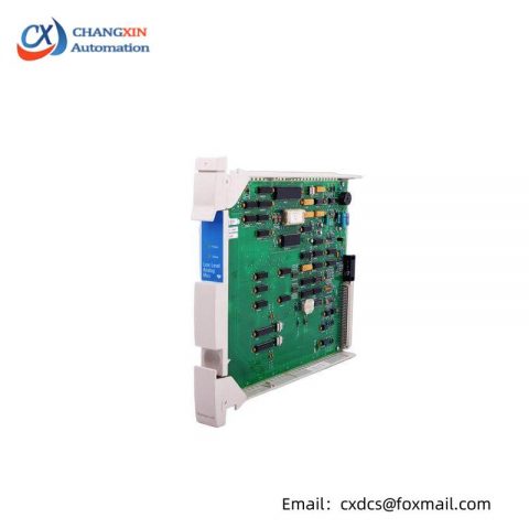 Honeywell 8C-PDOD51, Digital Output Module
