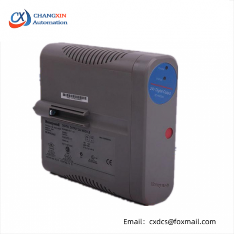 HONEYWELL 8C-TAIDB1 Analog Input Module - High Precision Industrial Control Solution