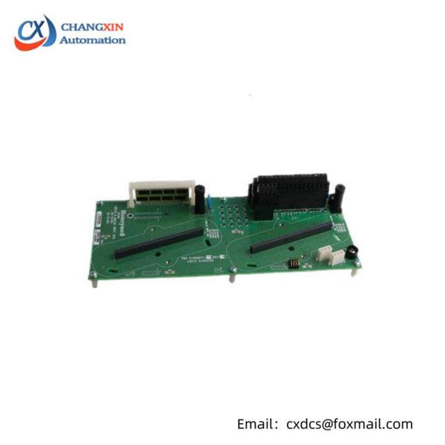 Honeywell 8C-DC-TAIX61 Analog Input Module, for Industrial Control Solutions