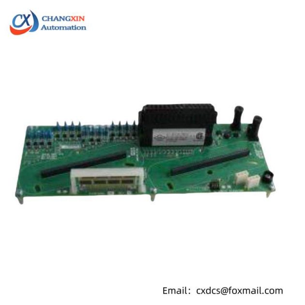 HONEYWELL 8C-TDOD61/51306973-175 Interface Module for Advanced Control Solutions