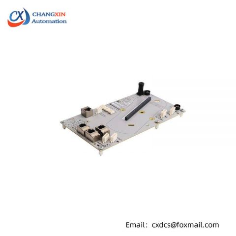 Honeywell 8U-PWSP02-CN Power Supply, Industrial Control Module