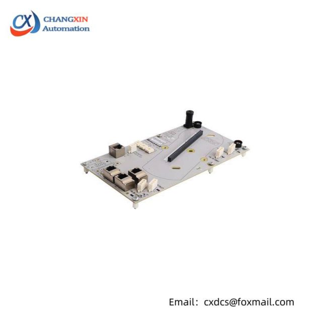 Honeywell 8U-PWSP02-CN Power Supply, Industrial Control Module
