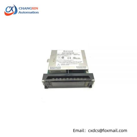 Honeywell 900B16-0101: Advanced Digital Output Controller