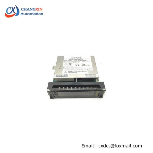 Honeywell 900B16-0101: Advanced Digital Output Controller