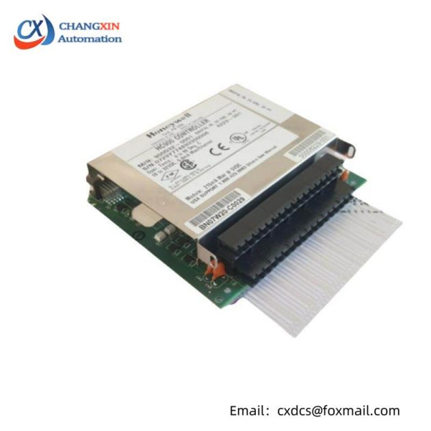 Honeywell 900G32-0301 Digital Input Card: High-Speed, Reliable Data Acquisition Solution