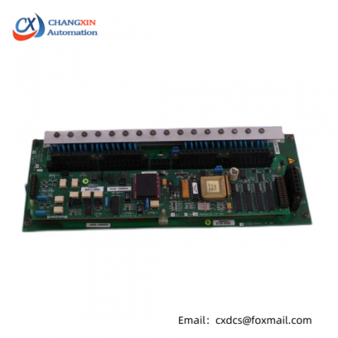 Honeywell 900TBK-0001 Terminal Block for Industrial Control Systems