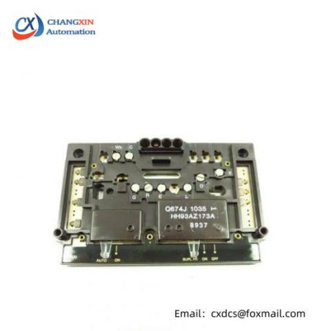Honeywell 99TZ900401 PKS System - Advanced Process Control Module