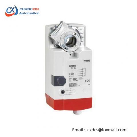 Honeywell AD20-P: Precision Control Module by Honeywell