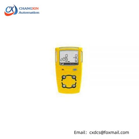 HONEYWELL BW Microclip XL Gas Detector, Professional Gas Monitoring Solution
