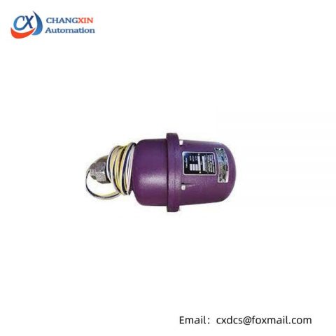 Honeywell C7061F2001 Ultraviolet Flame Detector: Fire Safety Innovation for Industrial Applications