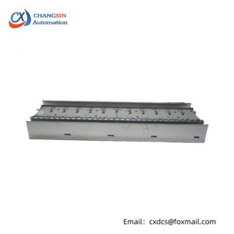 HONEYWELL CC-MCAR01 Industrial Control Module