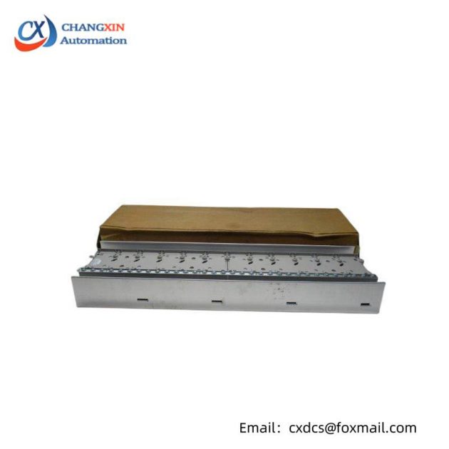 HONEYWELL CC-MCAR01 Industrial Control Module
