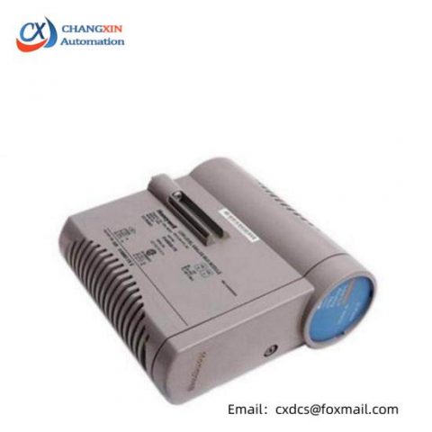 Honeywell CC-PAON01 51410070-175: Advanced DCS Module for Industrial Automation