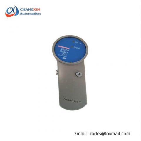 HONEYWELL CC-PDOD51 Industrial Control Module