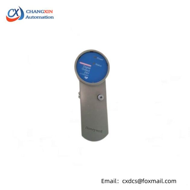 HONEYWELL CC-PDOD51 Industrial Control Module
