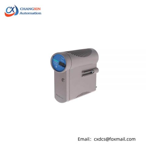 Honeywell CC-PFB401 Fieldbus Interface Module - Reliable Connection for Industrial Automation