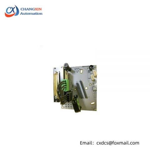HONEYWELL CC-TAIN01 - Industrial Control Module for Automation Systems