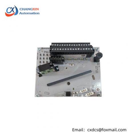 HONEYWELL CC-TAIX51 Analog Input Module for Industrial Control Systems