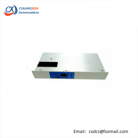Honeywell CC-TAOX01 51199929-100 Analog Output Module: Precision Control for Industrial Automation