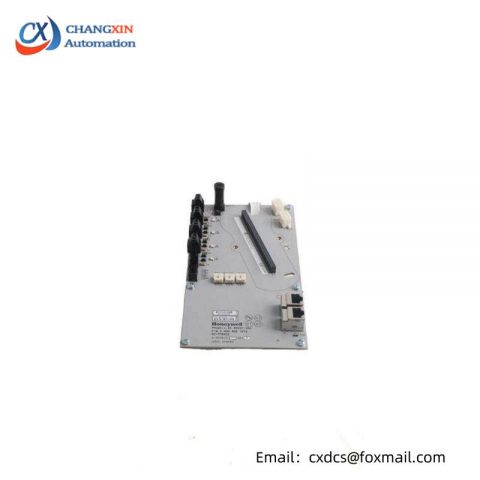 HONEYWELL CC-TFB412 51308311-275 High-Speed Interface Module