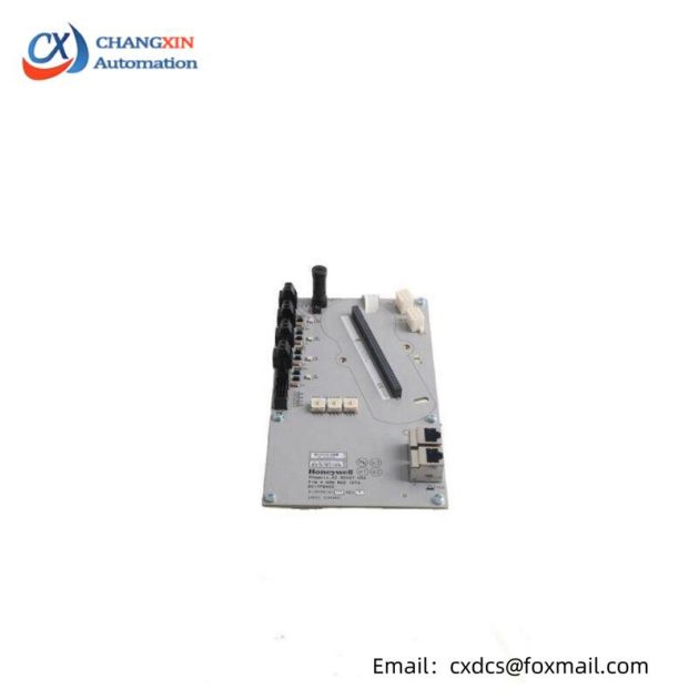HONEYWELL CC-TFB412 51308311-275 High-Speed Interface Module