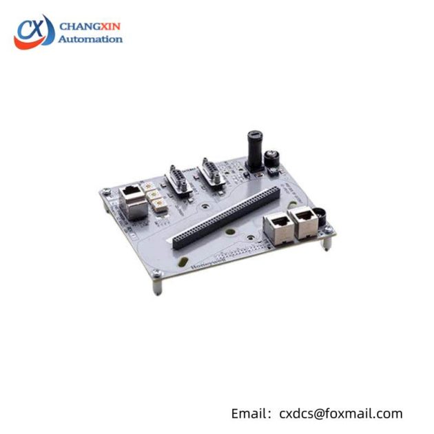 Honeywell CC-TPOX01: Industrial Control Module, Precision & Reliability for Your System